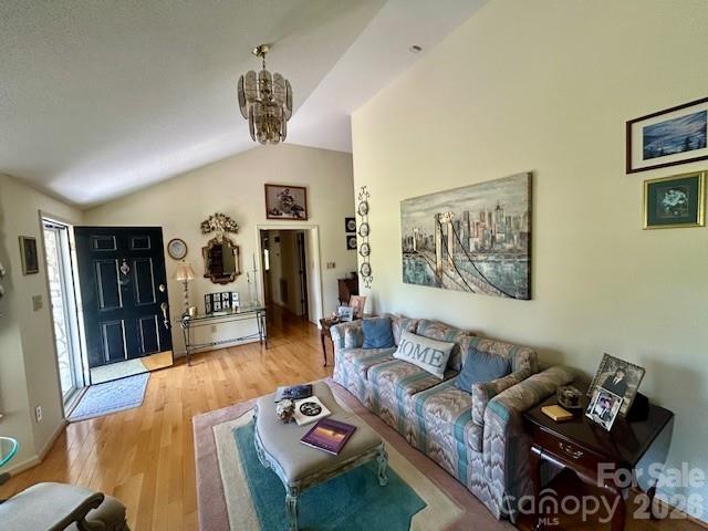 3558 Playmore Beach Road Lenoir, NC 28645 - Photo 13 of 37