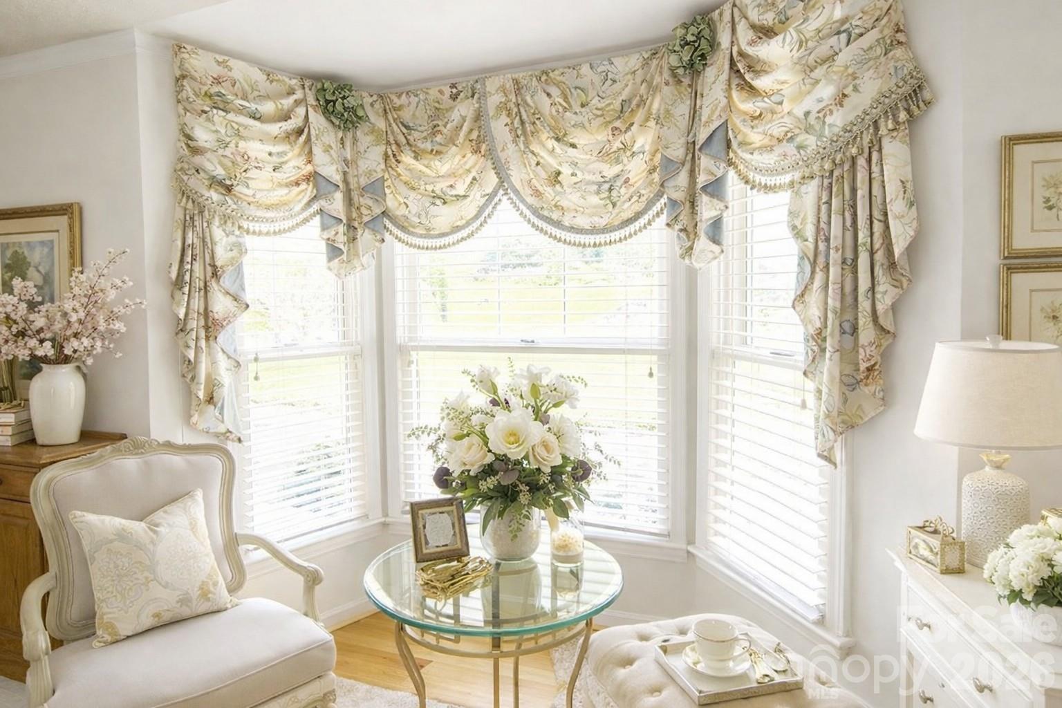 3558 Playmore Beach Road Lenoir, NC 28645 - Photo 15 of 37