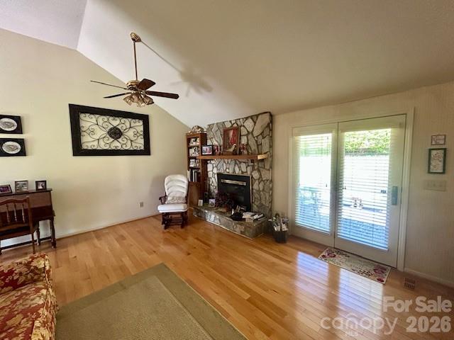 3558 Playmore Beach Road Lenoir, NC 28645 - Photo 16 of 37