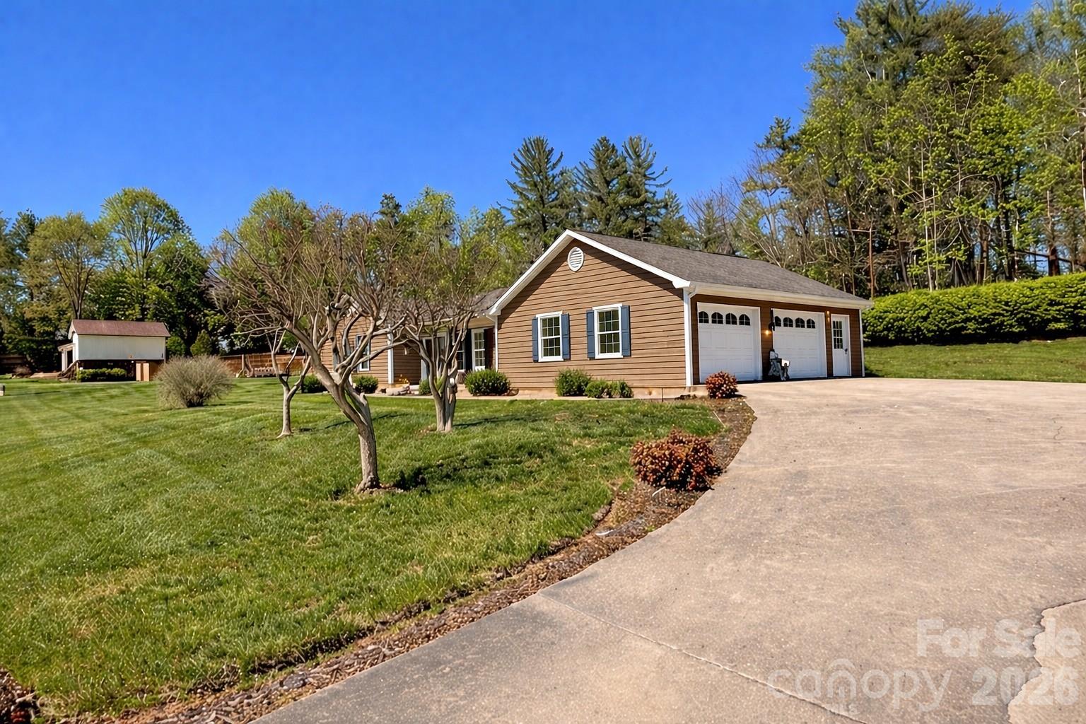 3558 Playmore Beach Road Lenoir, NC 28645 - Photo 2 of 37