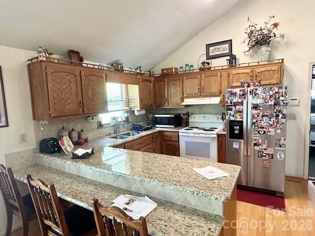 3558 Playmore Beach Road Lenoir, NC 28645 - Photo 23 of 37