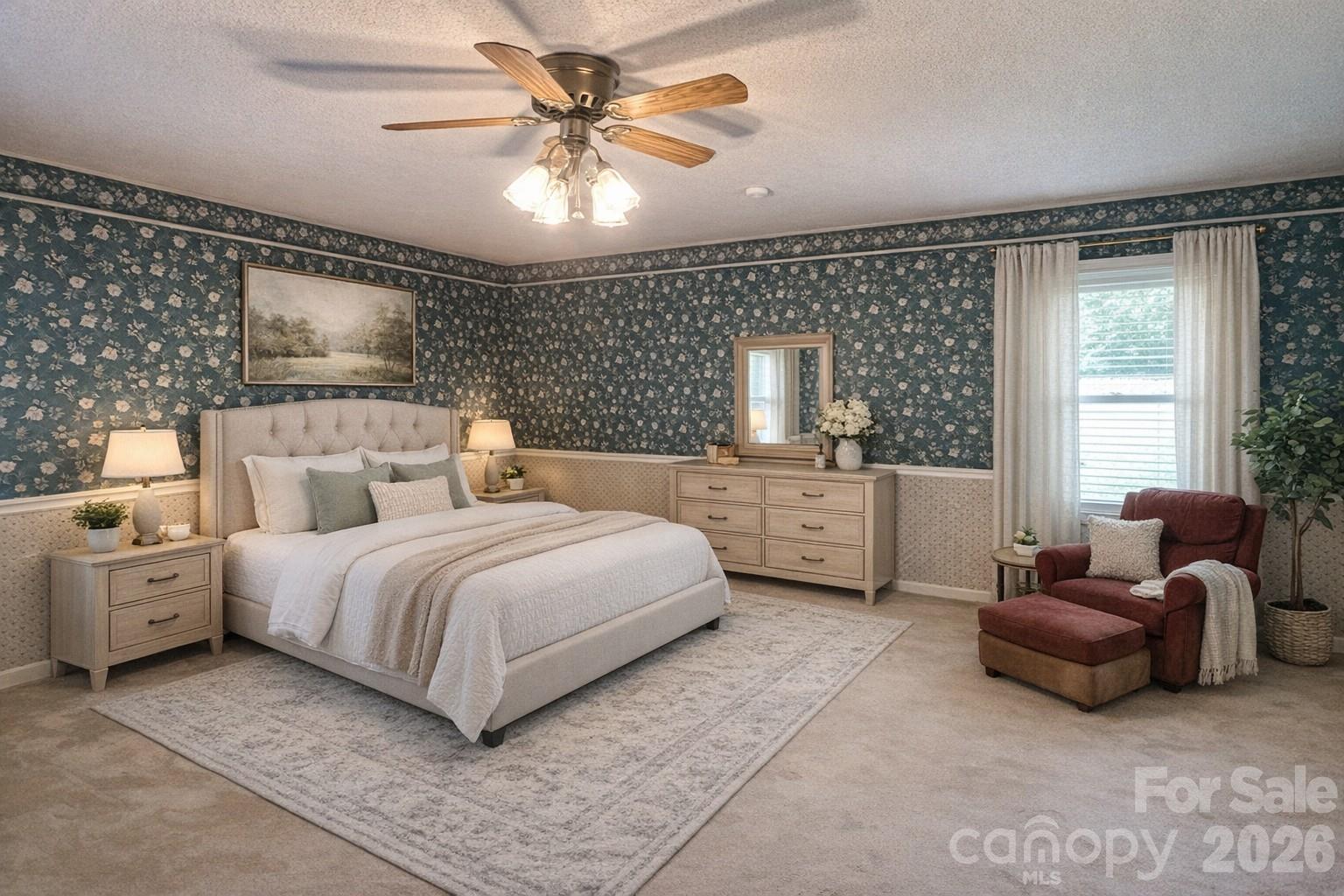 3558 Playmore Beach Road Lenoir, NC 28645 - Photo 30 of 37