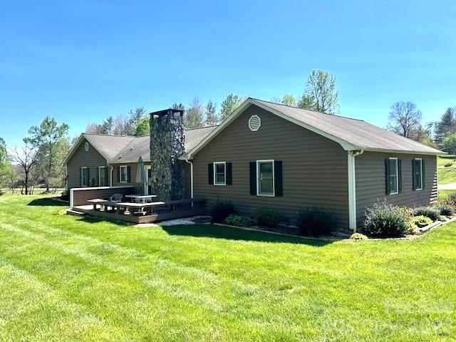 3558 Playmore Beach Road Lenoir, NC 28645 - Photo 3 of 37