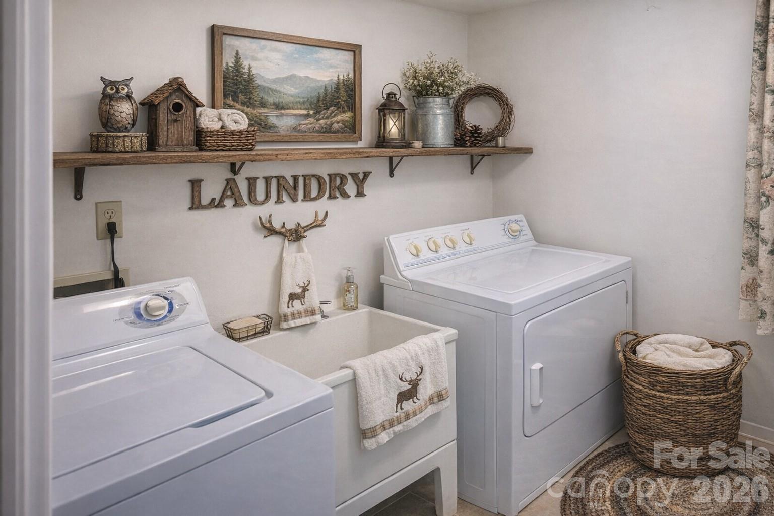 3558 Playmore Beach Road Lenoir, NC 28645 - Photo 35 of 37