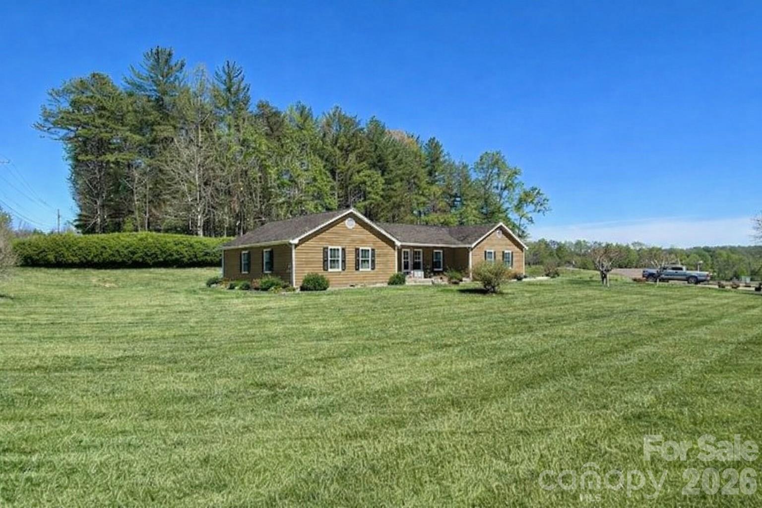 3558 Playmore Beach Road Lenoir, NC 28645 - Photo 5 of 37