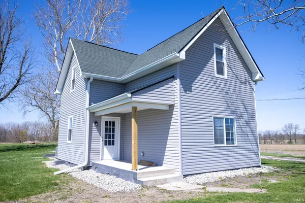 $249,900 | 5883 S Creek, Knightstown, IN 46148