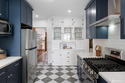 $1,259,000 | 1749 San Jose Avenue, San Francisco, CA 94112