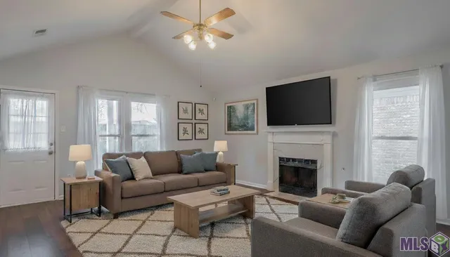 $245,000 | 1412 West Fairview Drive, Baton Rouge, LA 70816