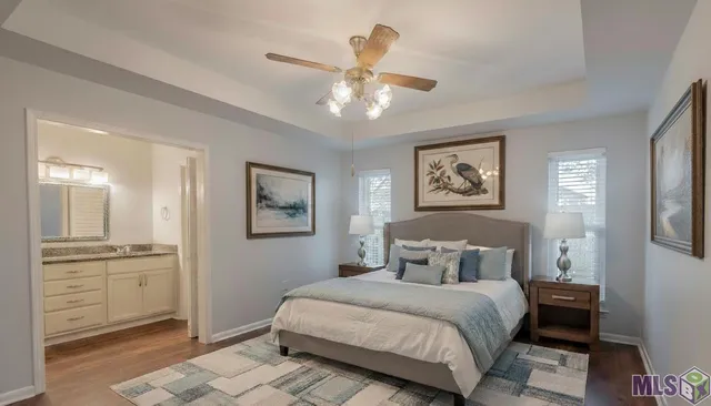 $245,000 | 1412 West Fairview Drive, Baton Rouge, LA 70816