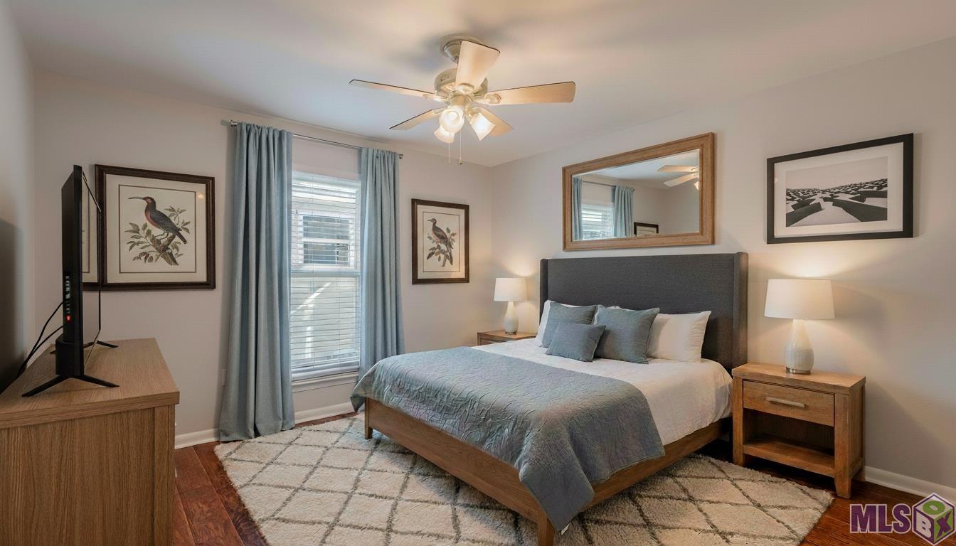 1412 West Fairview Drive Baton Rouge, LA 70816 - Photo 17 of 22