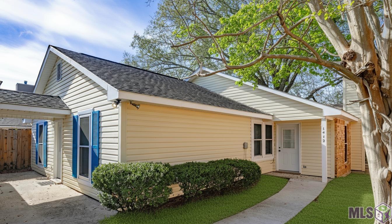 1412 West Fairview Drive Baton Rouge, LA 70816 - Photo 2 of 22