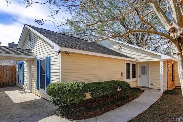 $245,000 | 1412 West Fairview Drive, Baton Rouge, LA 70816