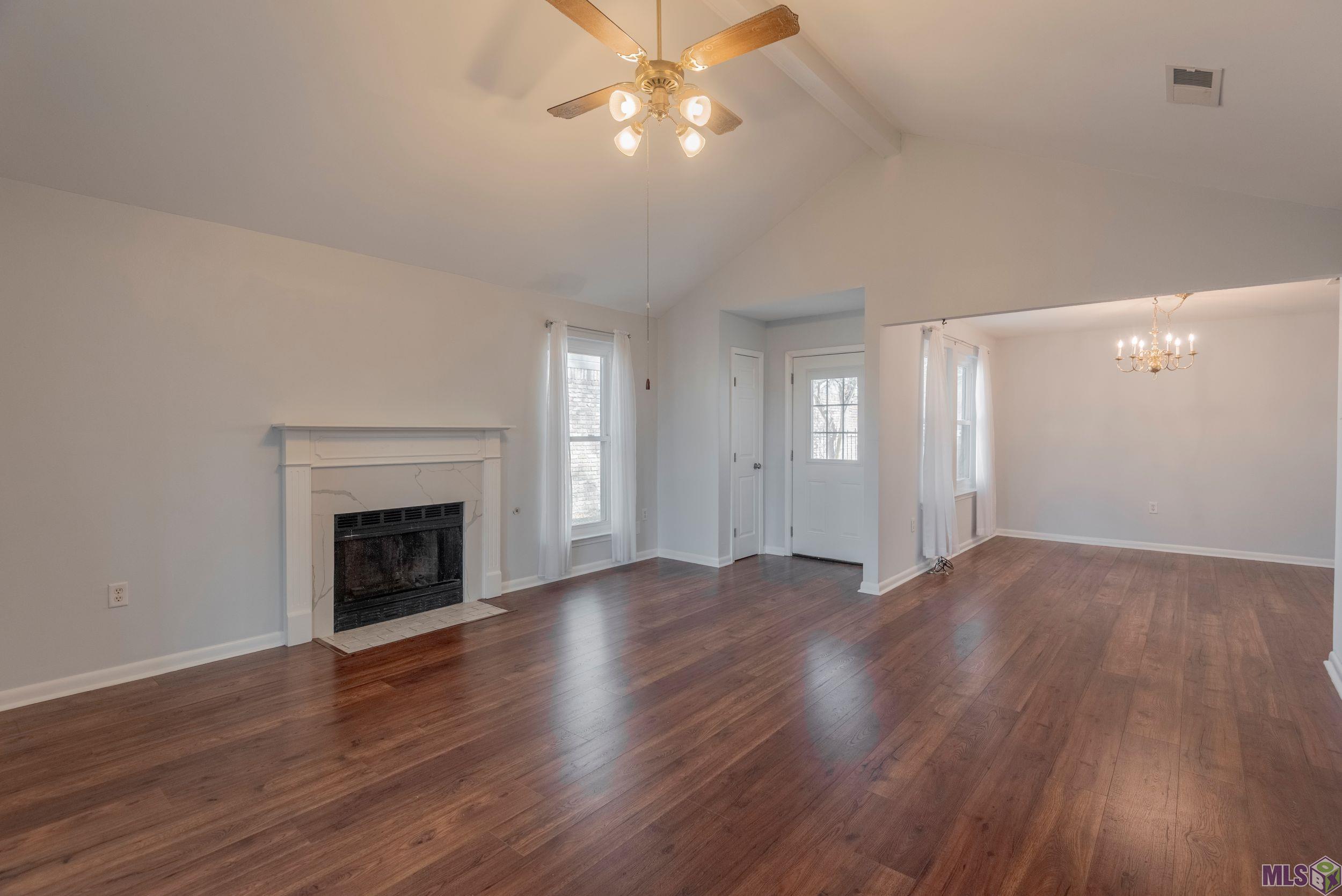 1412 West Fairview Drive Baton Rouge, LA 70816 - Photo 6 of 22