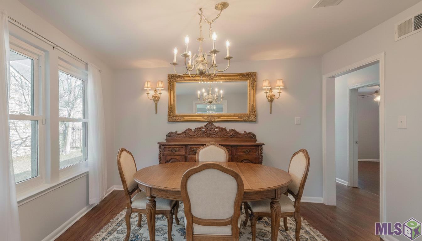 1412 West Fairview Drive Baton Rouge, LA 70816 - Photo 7 of 22