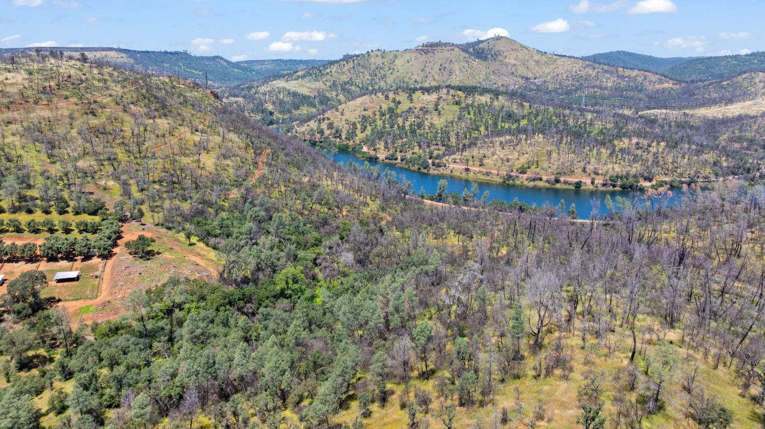 0 Long Bar Road Oroville, CA 95966 - Photo 6 of 9