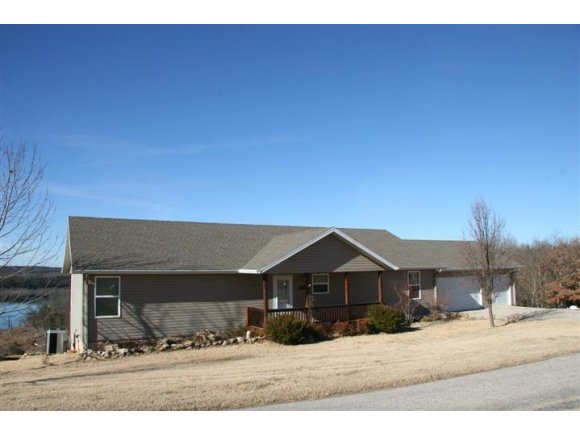 4844 McBride Road Protem, MO 65733 - Photo 1 of 1 Primary Photo