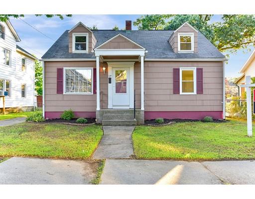 128 Carver Street Springfield, MA 01108 - Photo 1 of 23