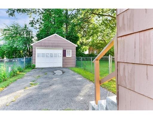 128 Carver Street Springfield, MA 01108 - Photo 21 of 23