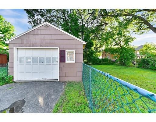 128 Carver Street Springfield, MA 01108 - Photo 22 of 23