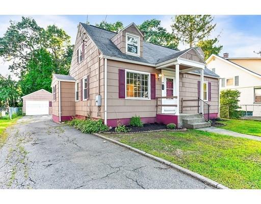 128 Carver Street Springfield, MA 01108 - Photo 23 of 23