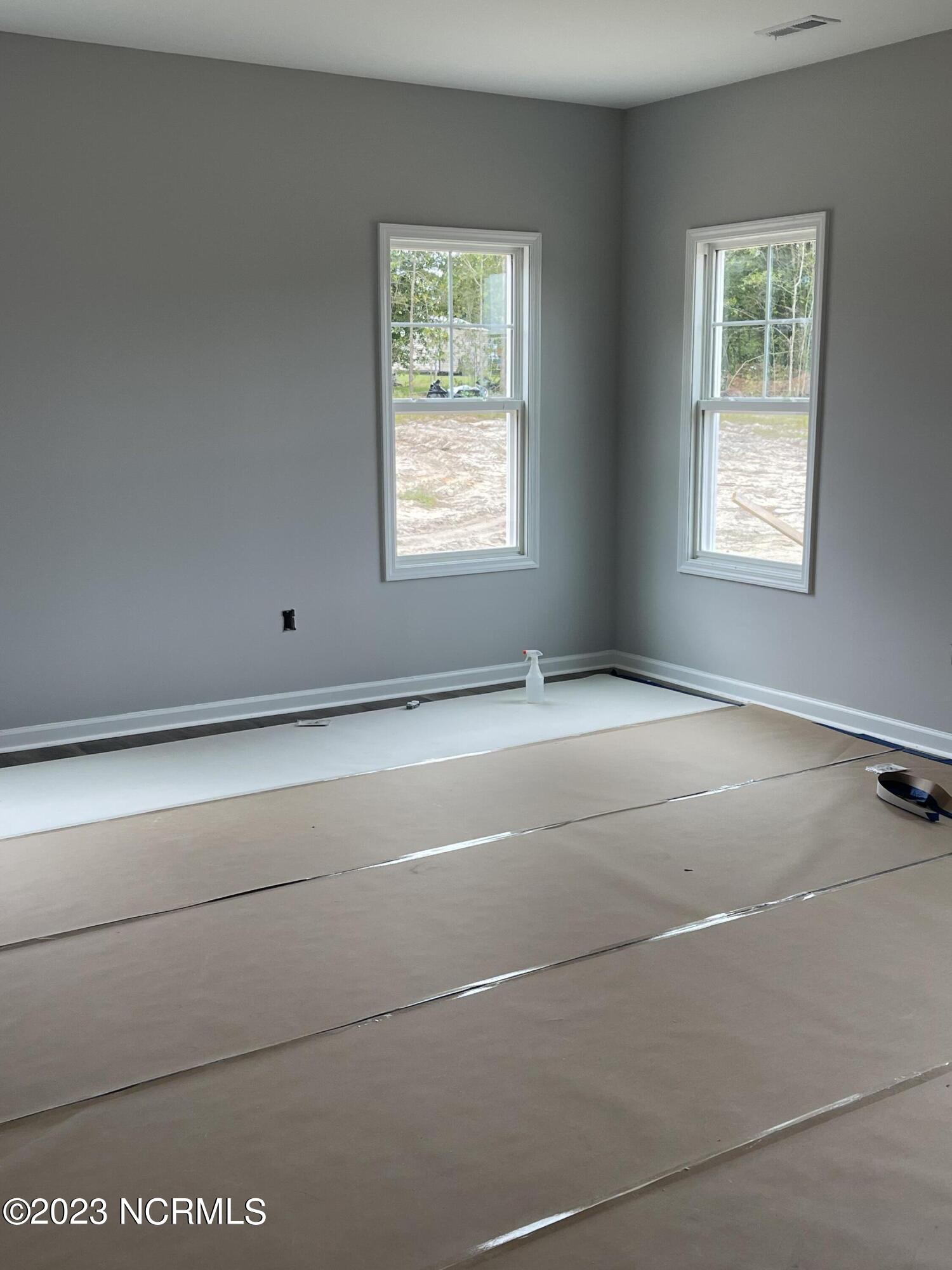 1781 Reservation Road Aberdeen, NC 28315 - Photo 6 of 16 Living Room 9/22