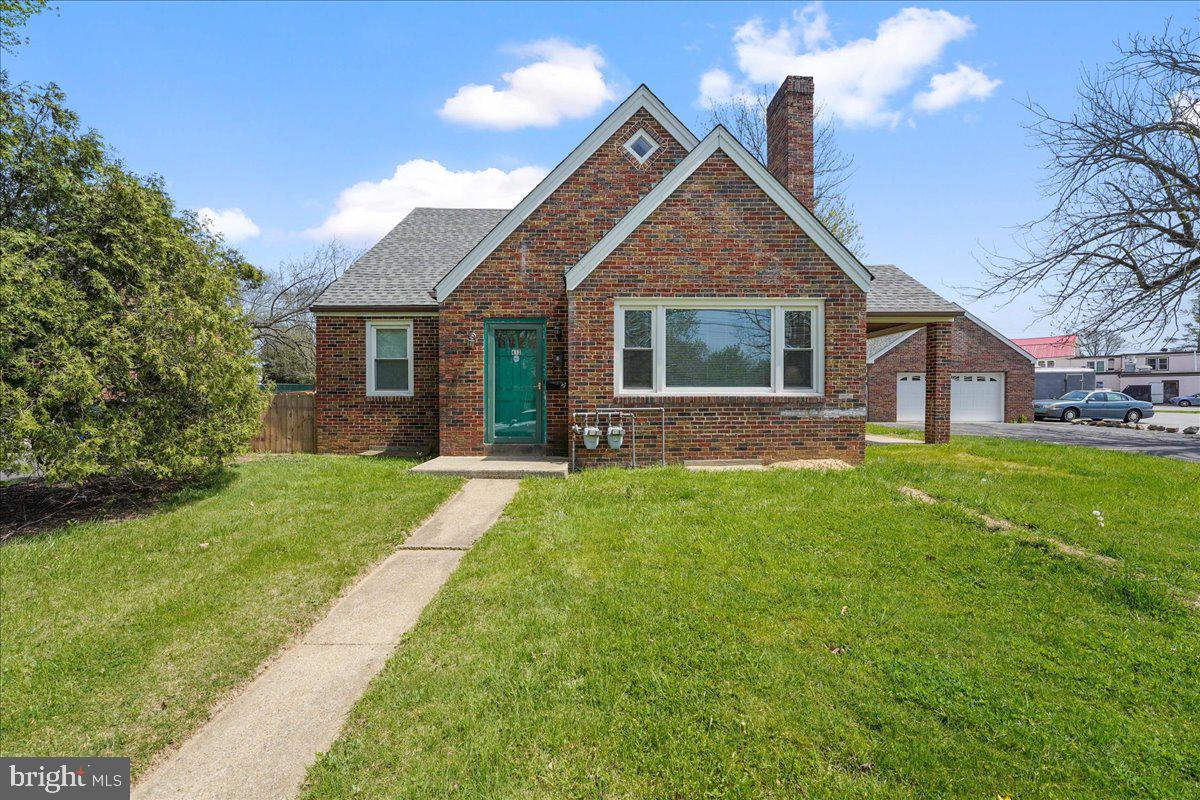 413 Marsh Road Wilmington, DE 19809 - Photo 3 of 34 Full view