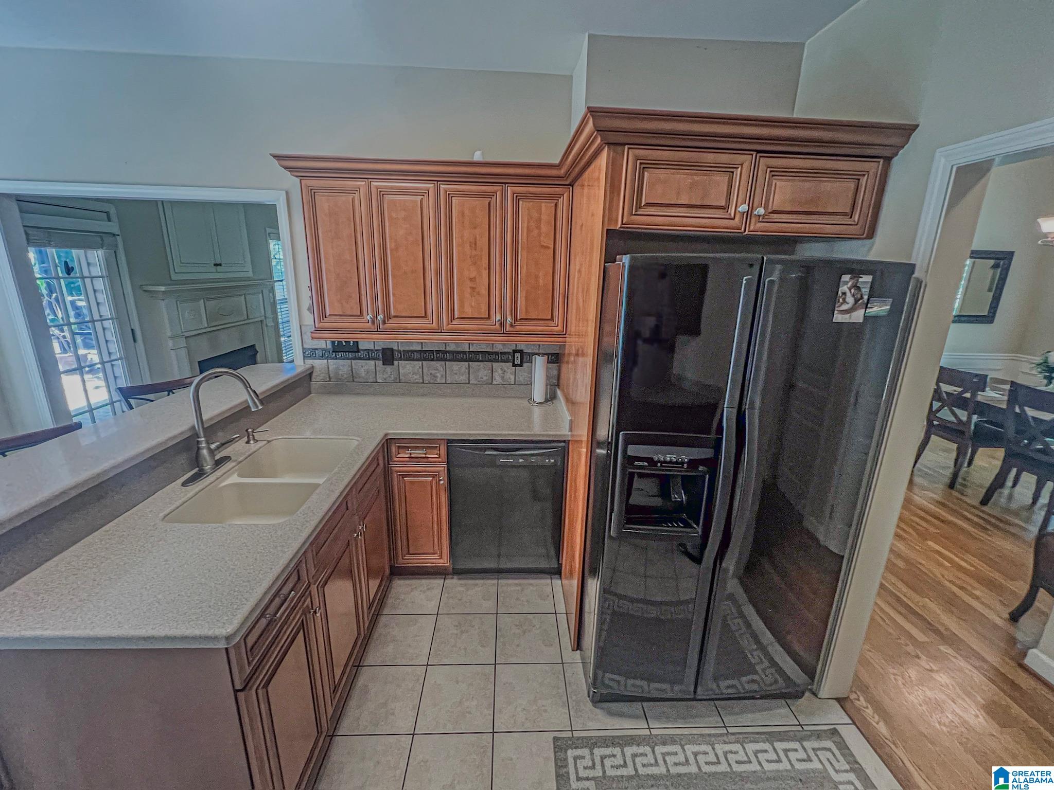 3722 Sharon Lane Bessemer, AL 35023 - Photo 8 of 36