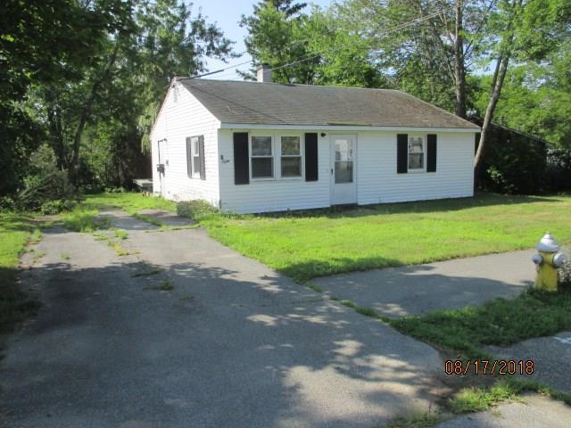 8 Naylor Street Bangor, ME 04401 - Photo 1 of 11 Photo