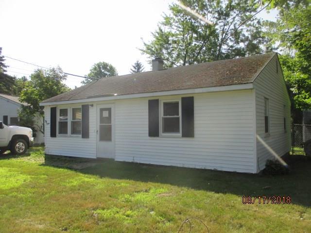 8 Naylor Street Bangor, ME 04401 - Photo 2 of 11 Photo