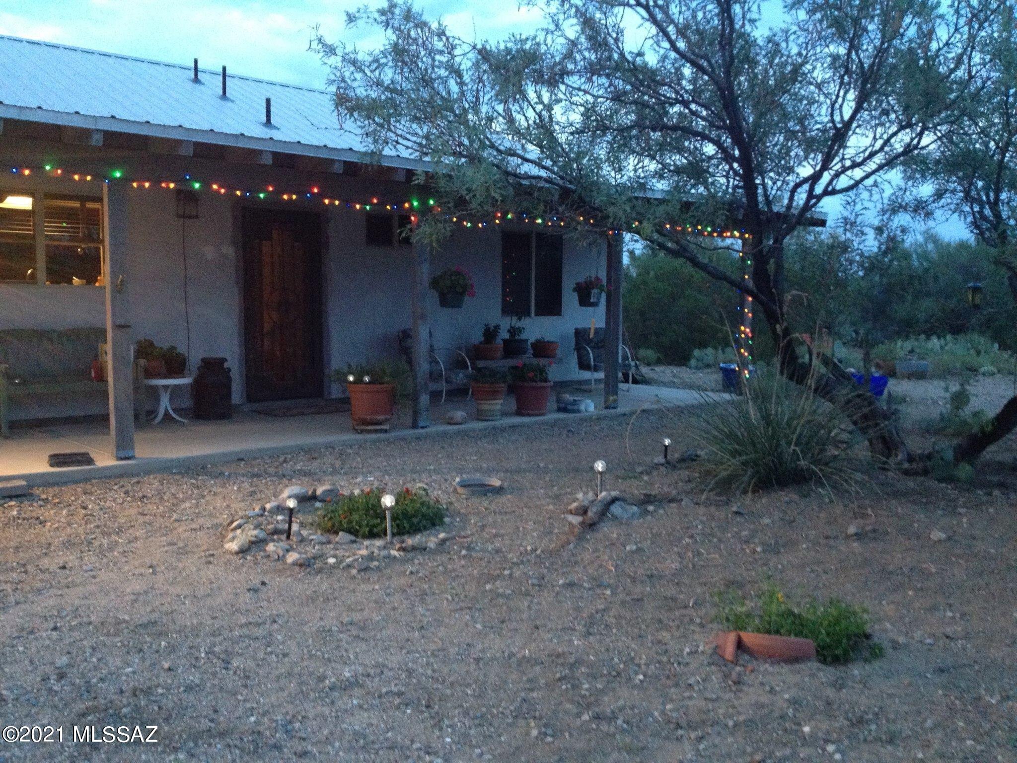 3783 East Wetstones Road Vail, AZ 85641 - Photo 41 of 49 Gallery Image 41