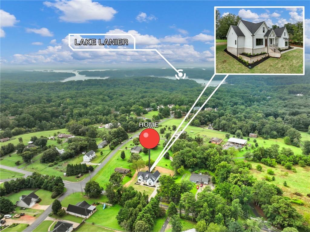 5460 Parks Road Cumming, GA 30041 - Photo 73 of 80 Gallery Image 73