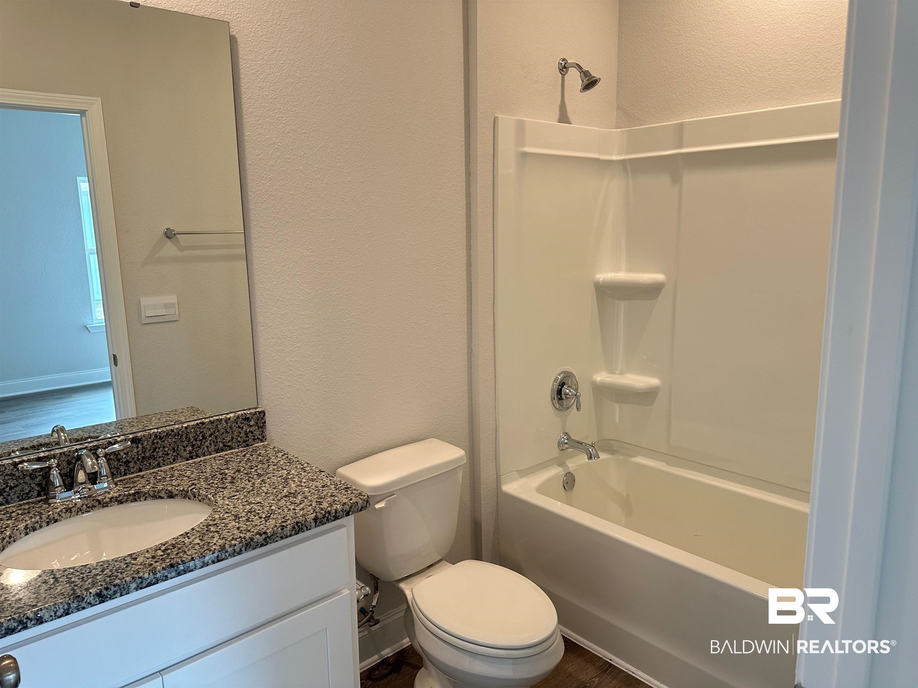 1836 Reese Street, Unit 34 Foley, AL 36535 - Photo 16 of 19 In-Law suite bathroom
