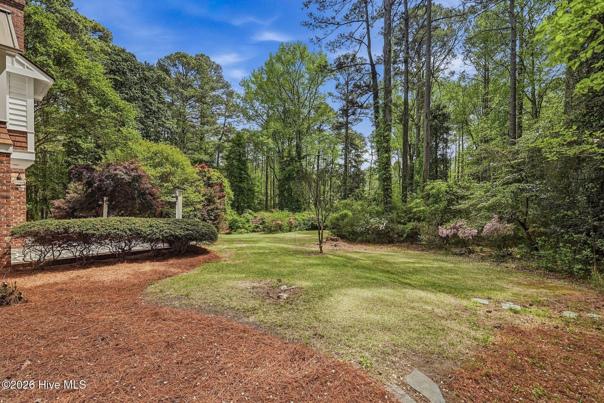 285 North Bethesda Road Southern Pines, NC 28387 - Photo 80 of 85