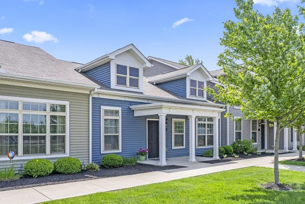 $319,900 | 5636 Apothecary Way, New Albany, OH 43054