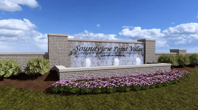 $318,900 | 2459 Cliff Hollow Circle, Gulf Breeze, FL 32563