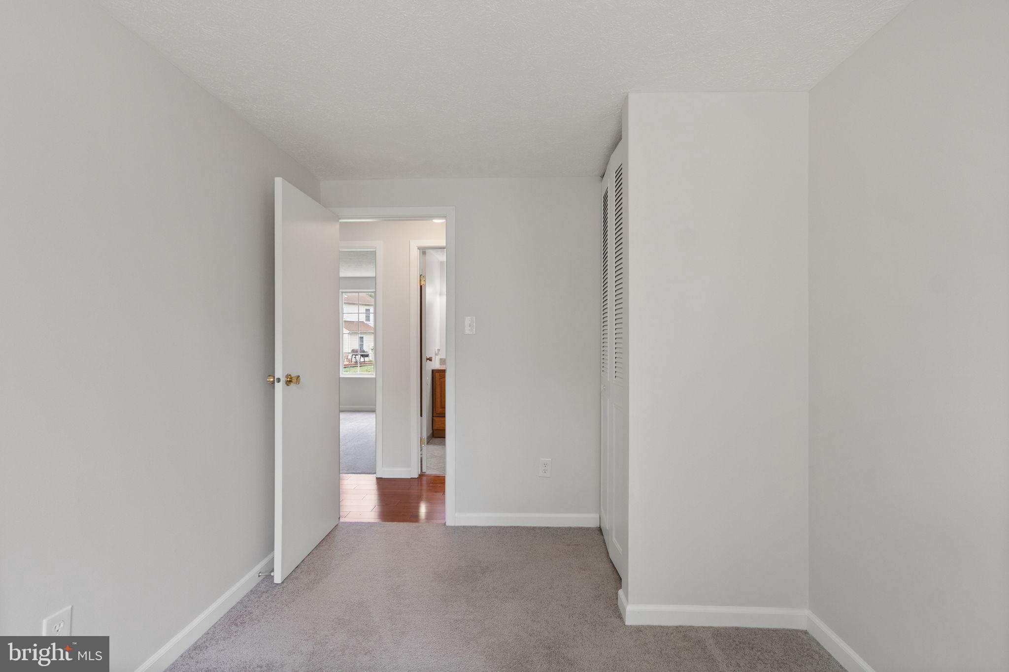 3 Cherry Laurel Drive Fredericksburg, VA 22405 - Photo 20 of 42 a view of an empty room and a gallery
