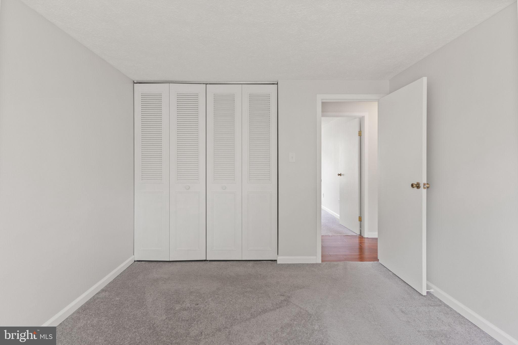 3 Cherry Laurel Drive Fredericksburg, VA 22405 - Photo 24 of 42 a view of an empty room