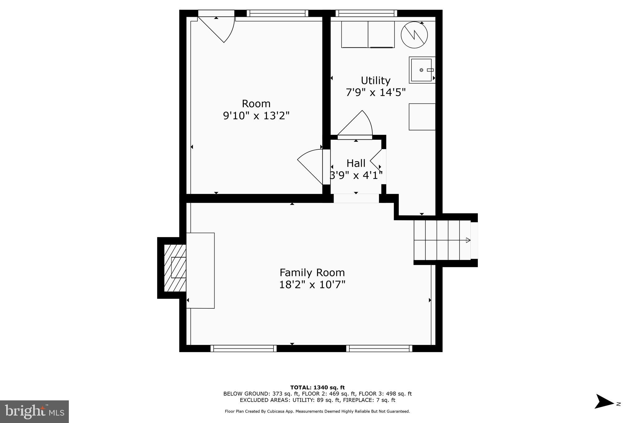 3 Cherry Laurel Drive Fredericksburg, VA 22405 - Photo 41 of 42 unknown