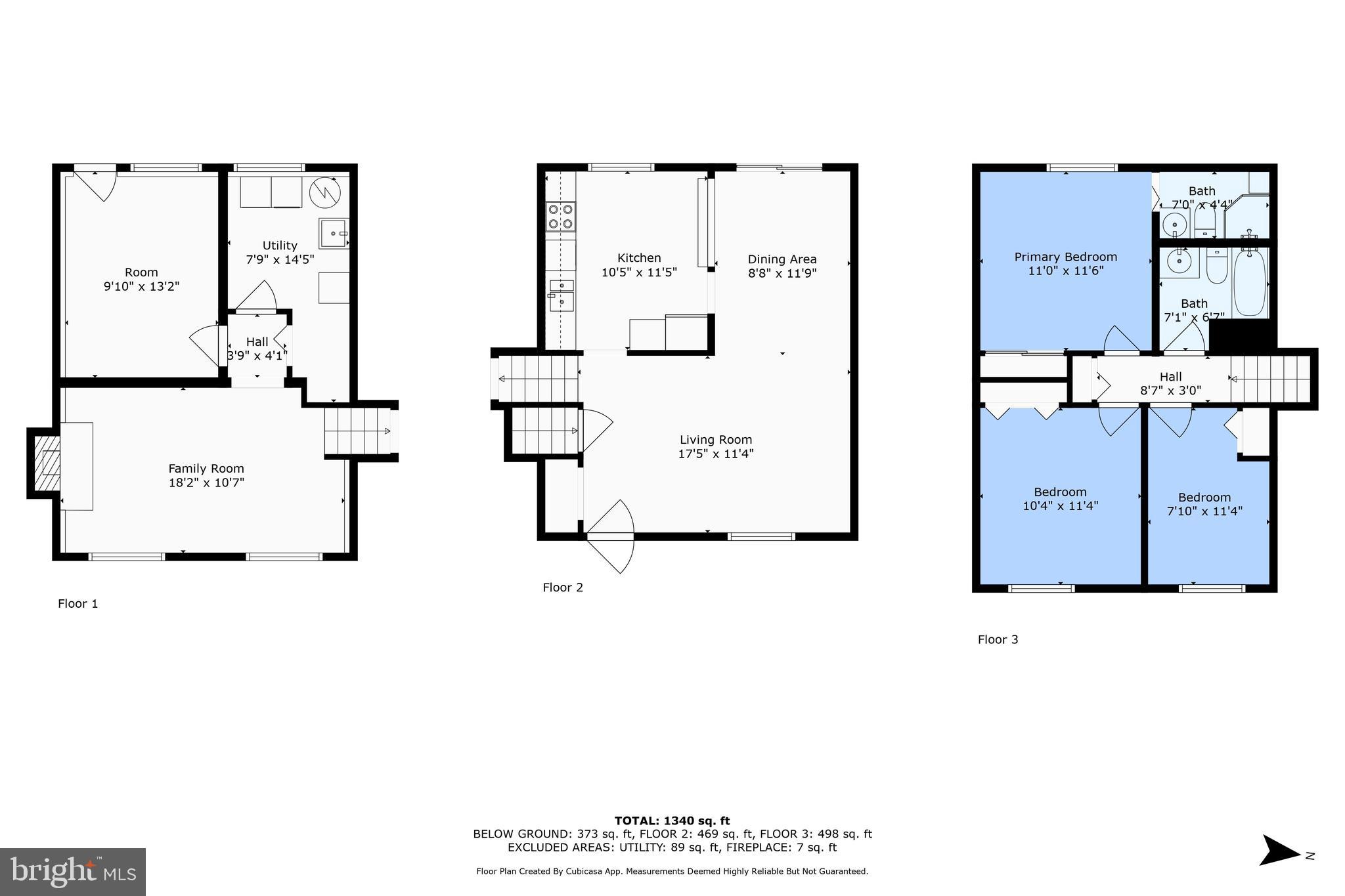 3 Cherry Laurel Drive Fredericksburg, VA 22405 - Photo 42 of 42