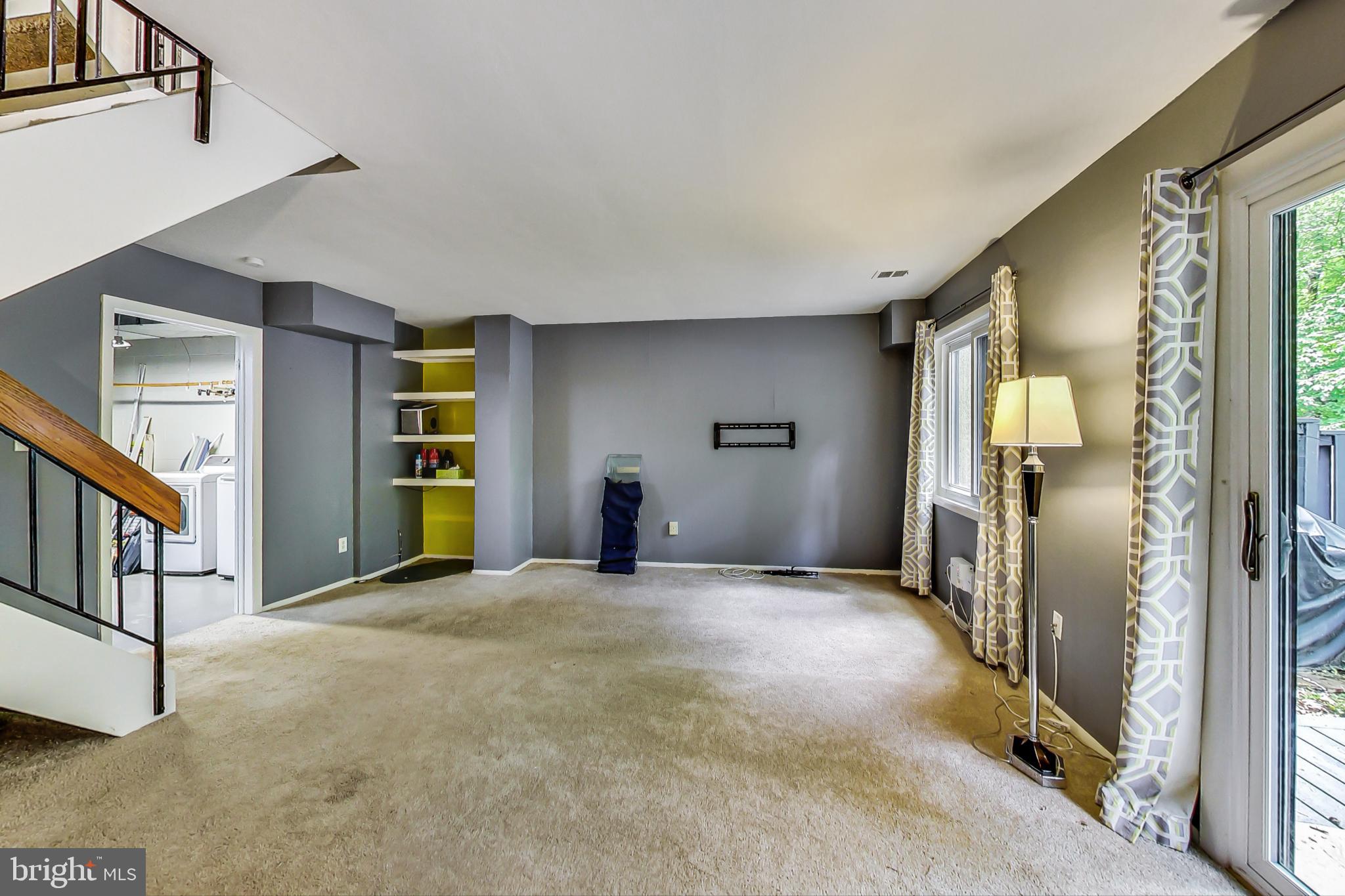 2184 Cartwright Place Reston, VA 20191 - Photo 36 of 46 Family Room -tv mount conveys
