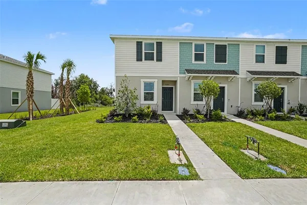 $2,100 | 13207 Forge Avenue, Parrish, FL 34219