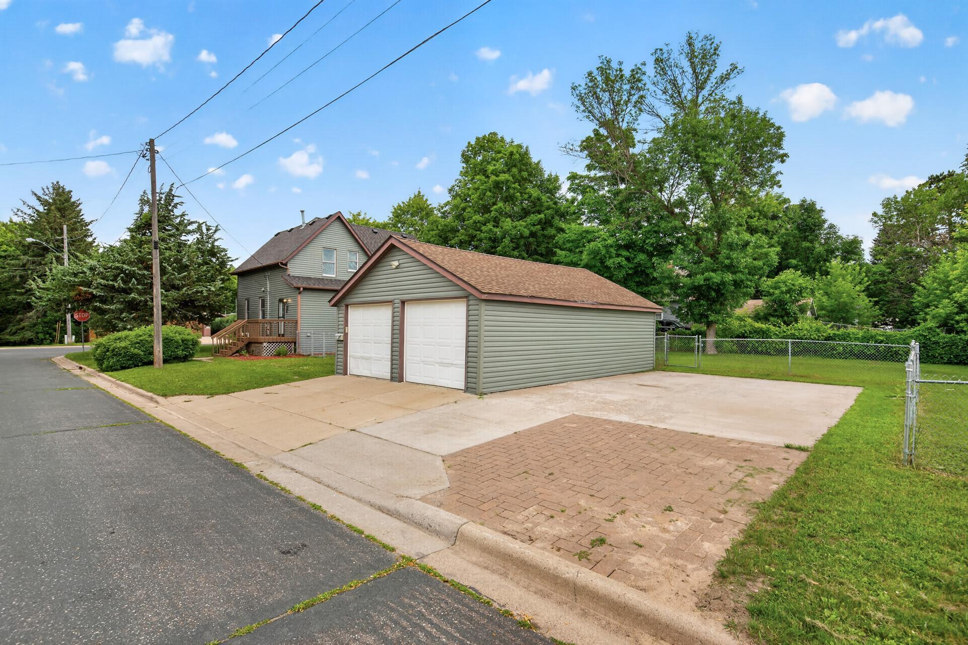 543 5th Avenue Southwest Cambridge, MN 55008 - Photo 79 of 80