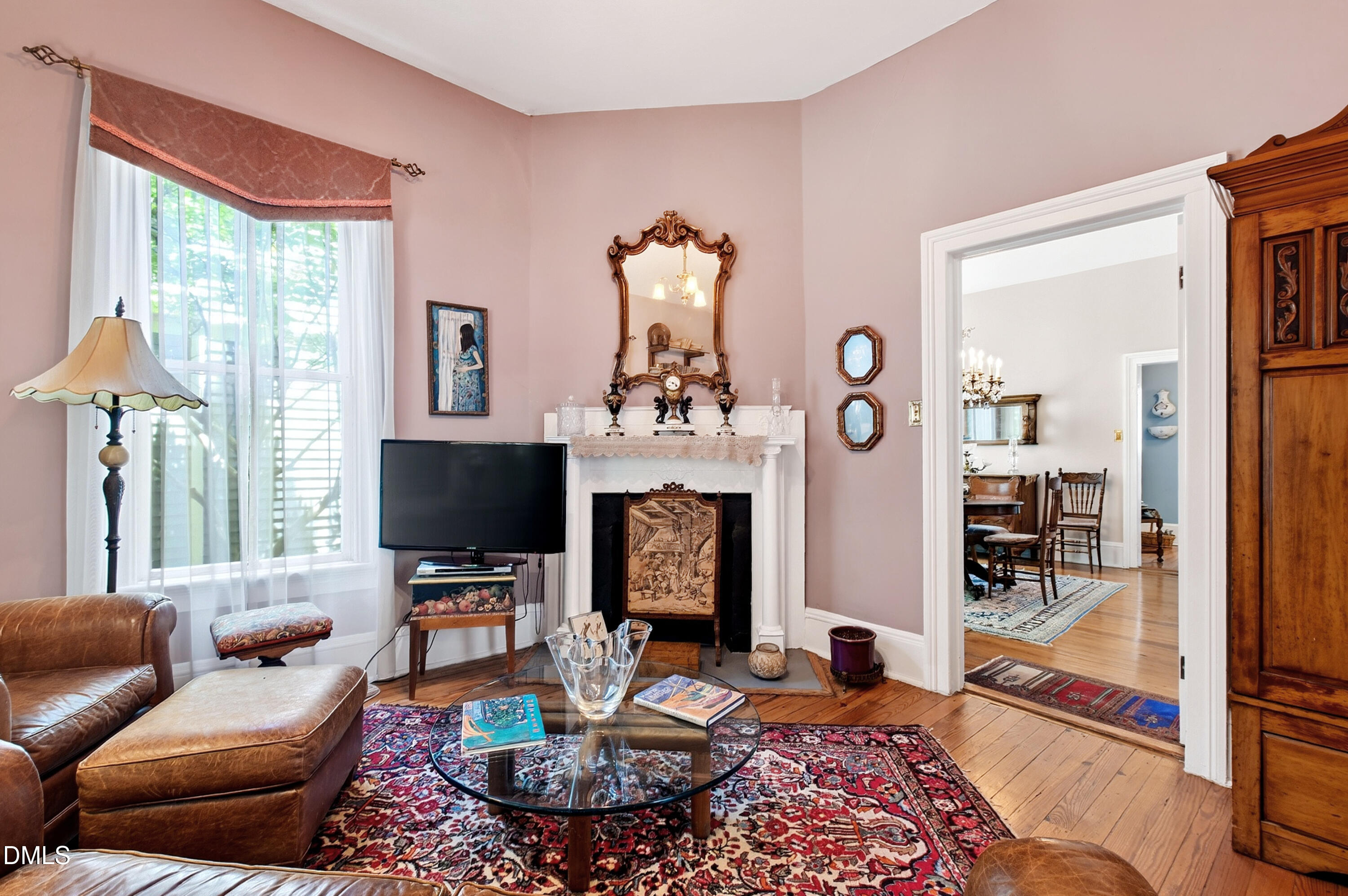 124 North Bloodworth Street Raleigh, NC 27601 - Photo 11 of 61
