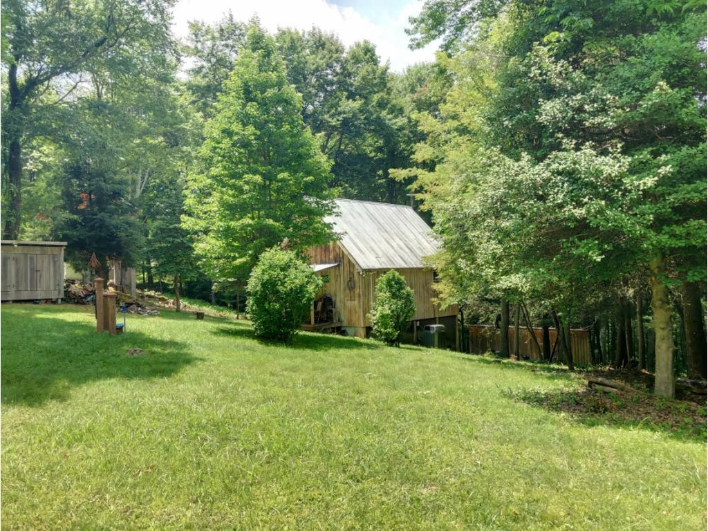 4510 Sentry Road Big Stone Gap, VA 24219 - Photo 3 of 29 Photo 3