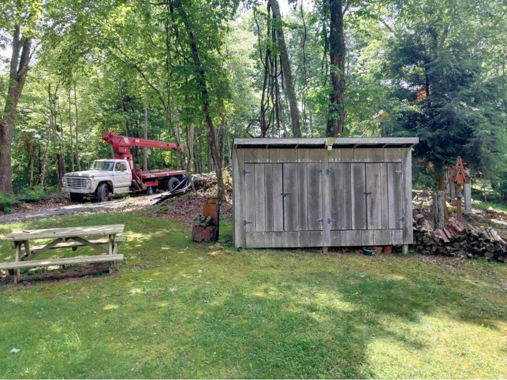 4510 Sentry Road Big Stone Gap, VA 24219 - Photo 5 of 29 Photo 5