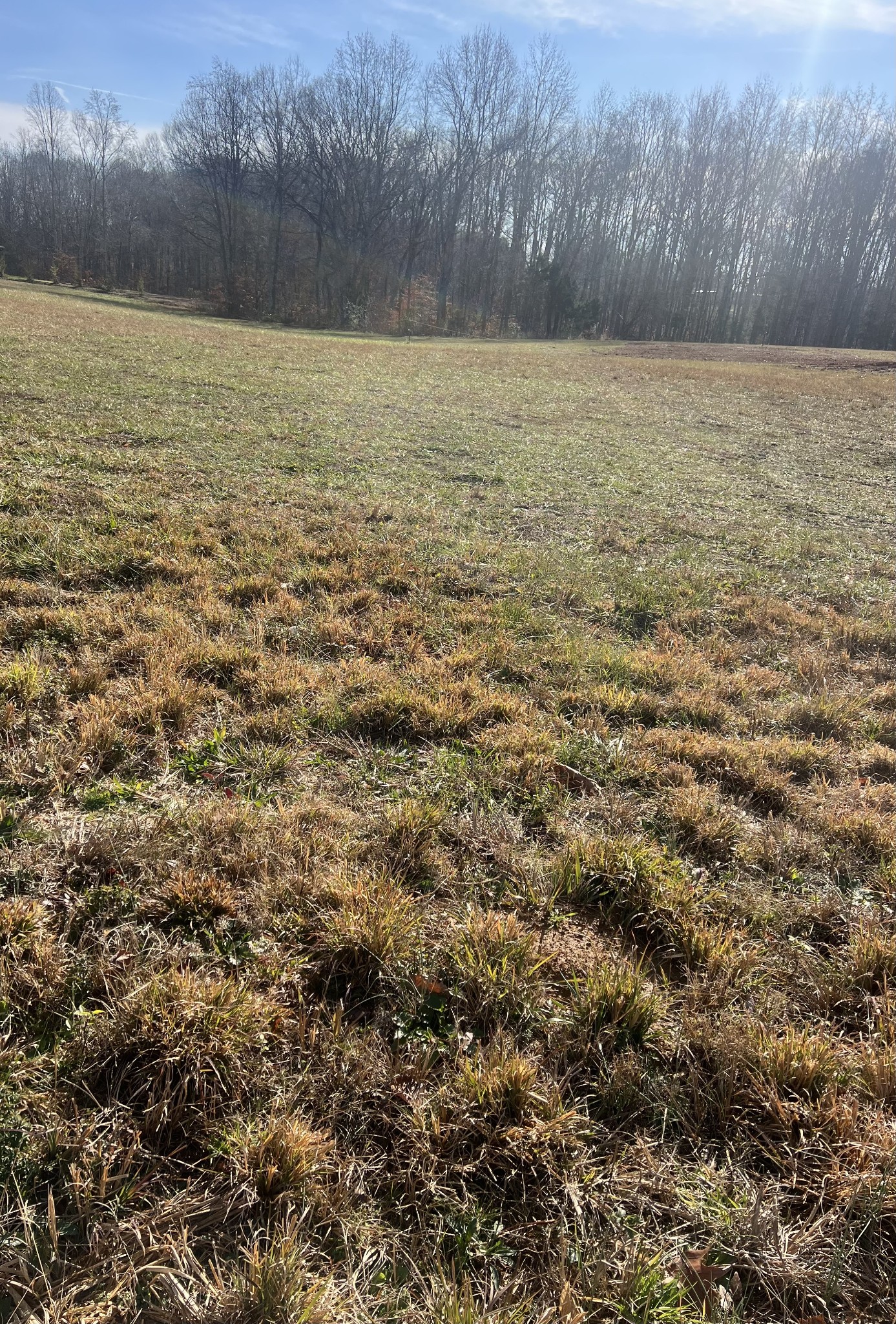a view of a lake view