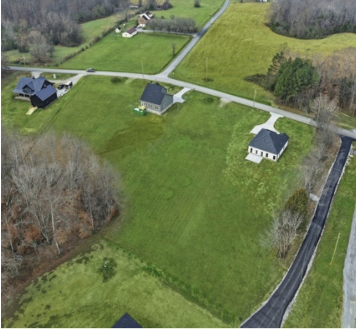 4104 Riley Creek Road Normandy, TN 37360 - Photo 3 of 6