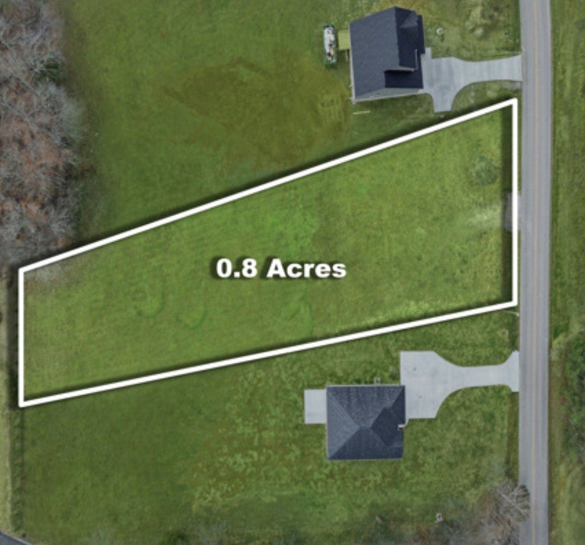 4104 Riley Creek Road Normandy, TN 37360 - Photo 5 of 6