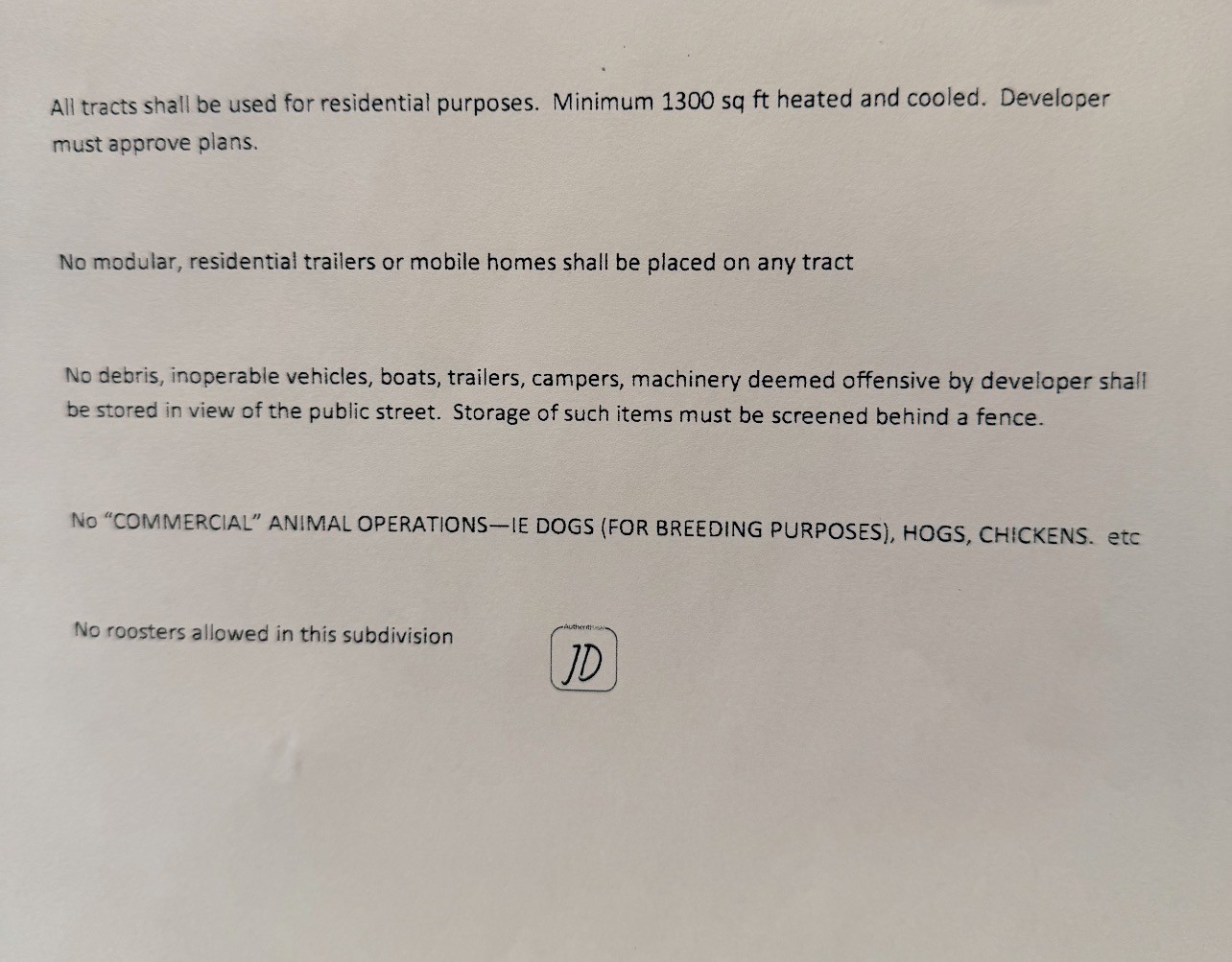 4104 Riley Creek Road Normandy, TN 37360 - Photo 6 of 6