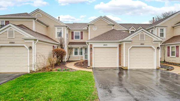 $450,000 | 1803 Vermont Drive, Elk Grove Village, IL 60007